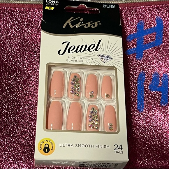 Nail Sale ***4/ $20*** - Picture 2 of 12